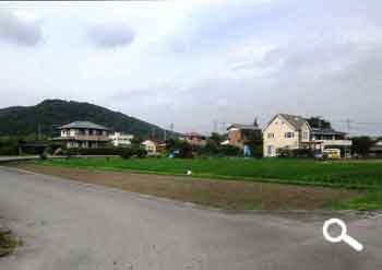 寄居町周辺物件