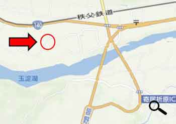 寄居町周辺物件