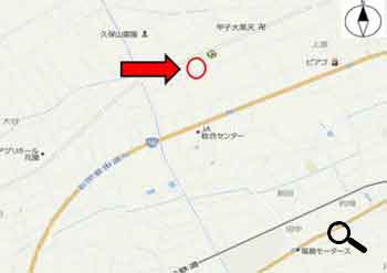 深谷市周辺物件