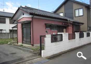 熊谷市周辺物件