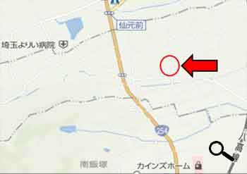 深谷市周辺物件