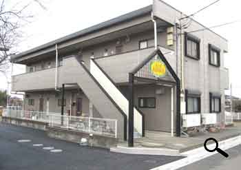 深谷市アパート