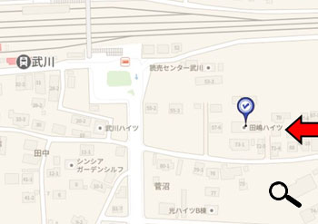 深谷市周辺物件