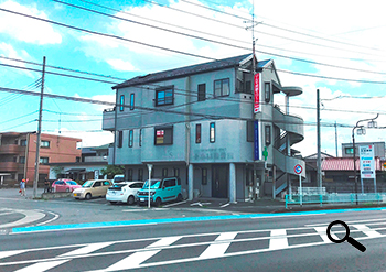 深谷市周辺物件