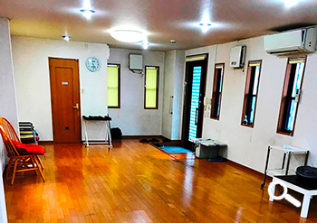 深谷市周辺物件