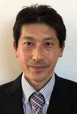 FUN LIFE　下条誠